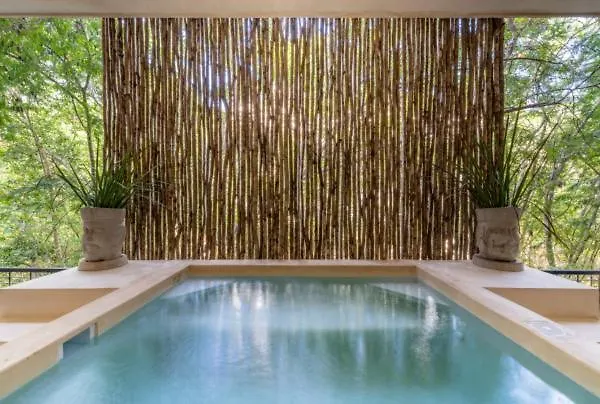Casa Cenote Private Pool Gated contacts